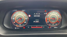 Hyundai i20 1.0T GDi Advance 5dr Petrol Hatchback